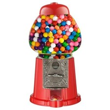 Mini Gumball Dispenser Machine