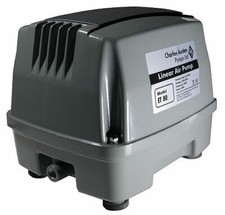 Charles Austen 2025 ET Linear