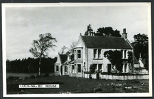 Elgin Moray - Loch-Na-Bo House