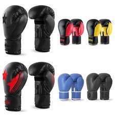 BOXING MITTS Martial Arts