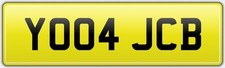YOU FOR JCB BACKHOE LOADER