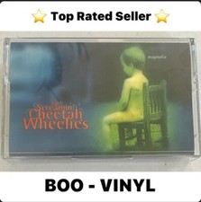 The Screamin' Cheetah Wheelies