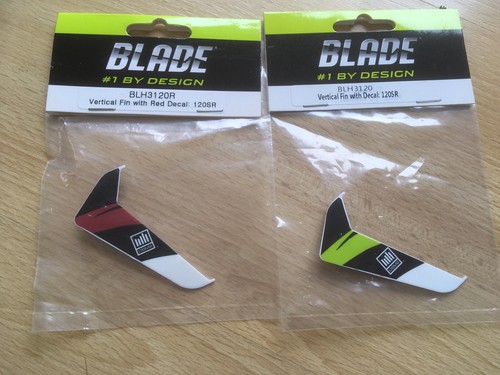 Blade blh3120r vertical - x,