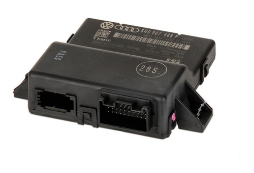 8r0907468p gateway control - gateway,