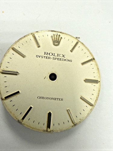 Rolex rare hyphen - rare, vintage