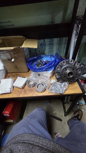 Maxspeedingrods front mount - maxspeedingrods,