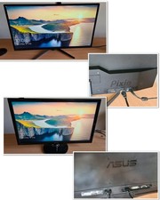 2 x High Spec Gaming Monitors for PC
