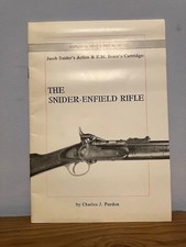The Snider Enfield Rifle by