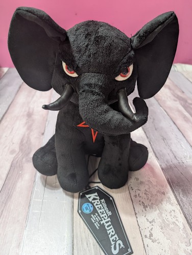 Killstar kreeptures behemoth - kreeptures,