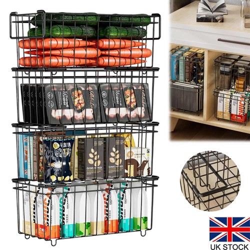 4pack chest freezer baskets - freezer,