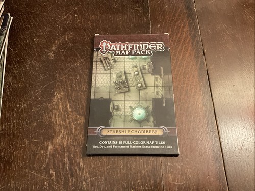 Pathfinder map pack - pathfinder,