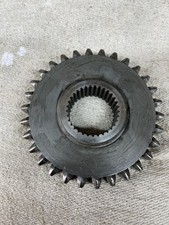 MGB GT V8 MGB 4 Synchro Overdrive Gearbox Reverse Gear DAM1740 -  Good Used Part