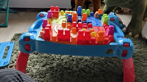 Blocks table - blocks,