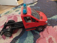 Bruder 1.16 Sprinter Chassis