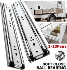 1-10Pair Soft Close Drawer