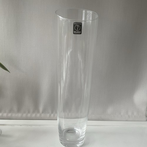 Solbika glassworks clear glass - solbika,