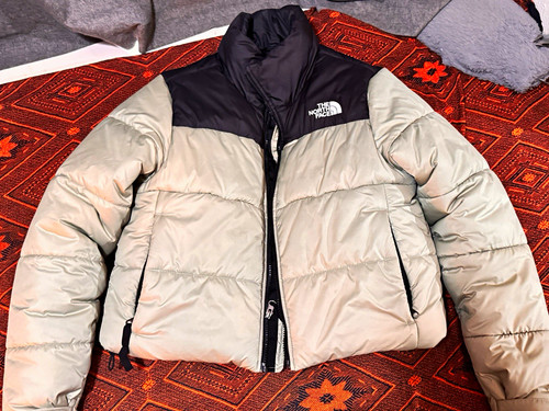 The north face - north,