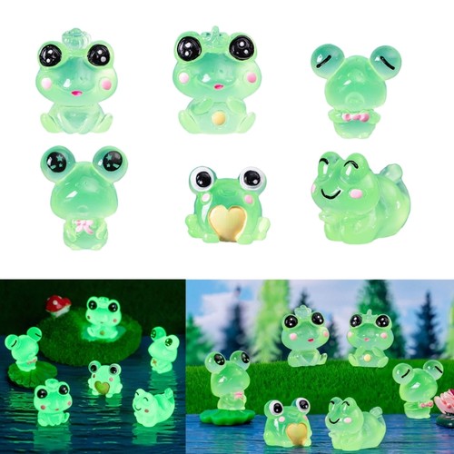 6pcs lovely animal - lovely, toy