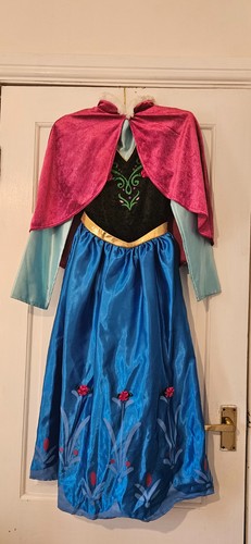 Disney store anna from frozen - store,