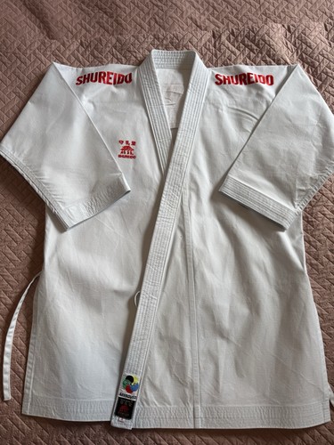 Shureido wkf approved - nw-3,