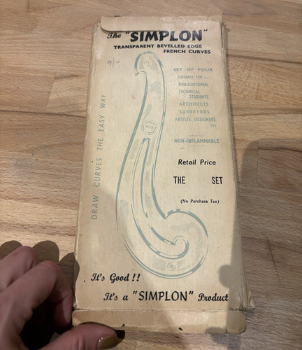 Vintage simplon - vintage, “simplon”