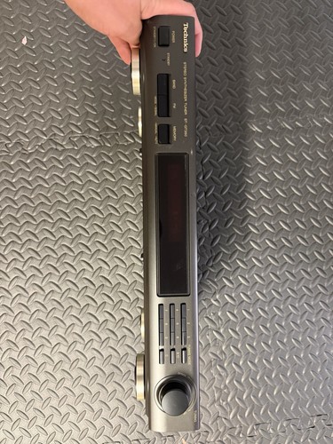 Technics gt350 stereo - technics,