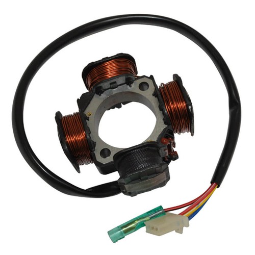 Magnetic field stator - stator, 4p