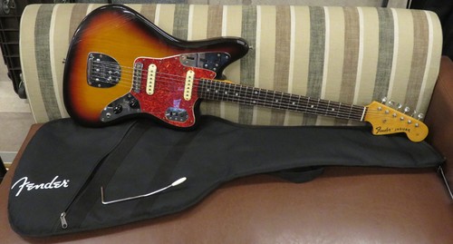 Fender japan jg66 60s - japan,