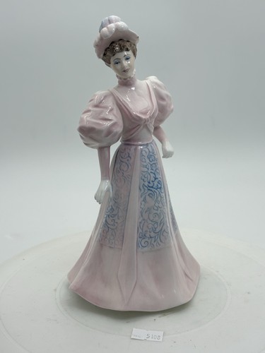 Vintage coalport ladies - vintage,
