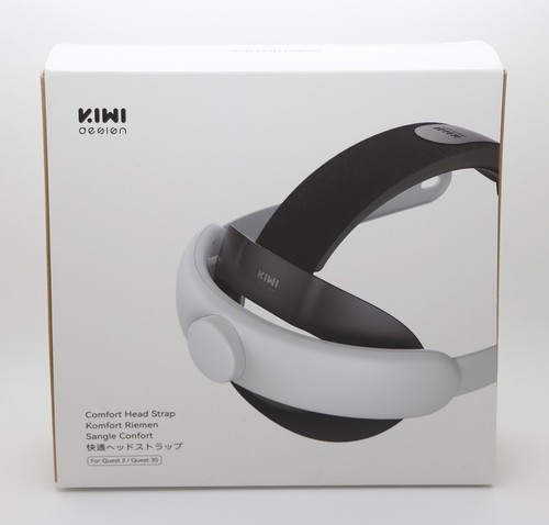 Kiwi design comfort head - -,