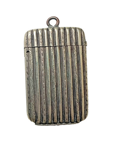 Antique victorian ridged - victorian,