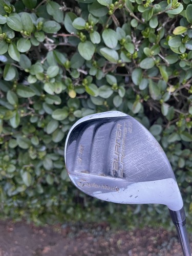 Taylormade burner superfast - taylormade,