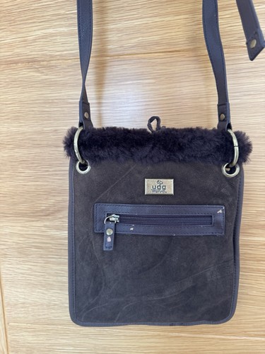 Ugg australia small merino - australia,