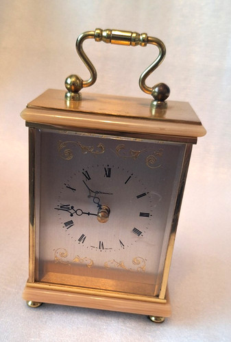 Vintage dominion brass - dominion,