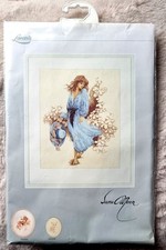 LANARTE COUNTED CROSS STITCH