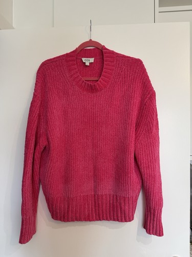 Cos jumper size - cos,