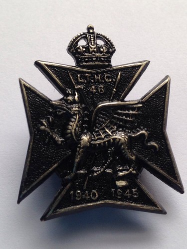 Lthg home guard london - lthg,