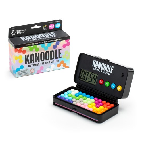 Learning resources kanoodle - learning,