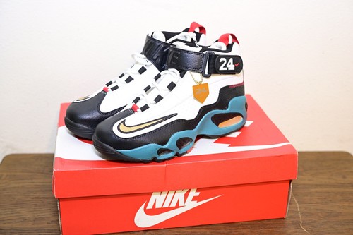 Size nike air griffey max - air,