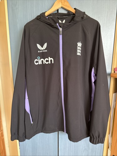 England cricket castore - england, rain