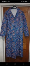 True Vintage Ladies Dressing