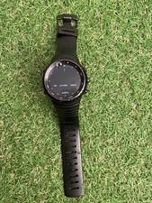 SUUNTO Core All Black Military