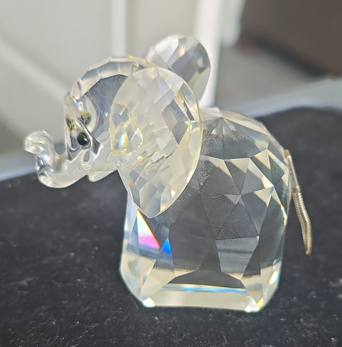 Swarovski clear crystal - swarovski,