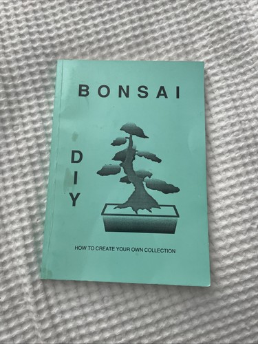 Bonsai diy how - diy, to