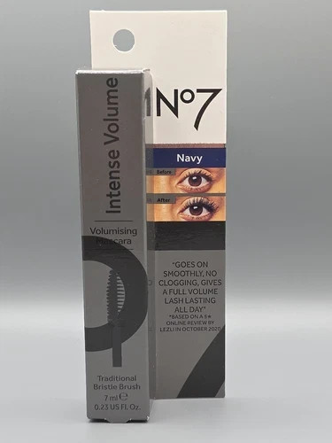 Intense volume volumising - volume,