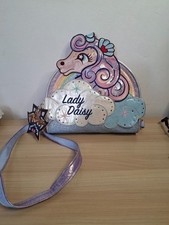 Irregular Choice 'Lady Daisy'