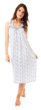 i-Smalls Ladies Nightie Floral