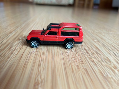 Matra simca rancho 1340 - matra, siku