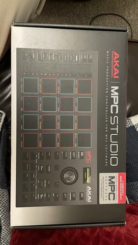 Akai professional mpc - akai, studio