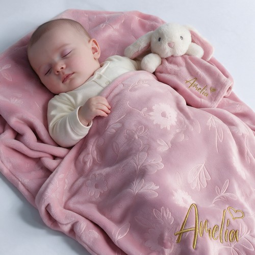 Personalised new baby gift - personalised,